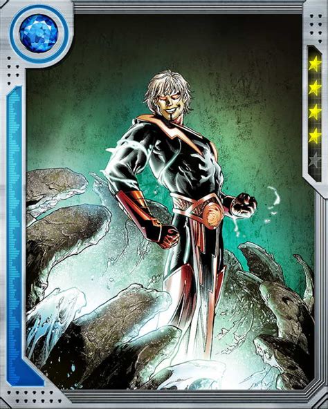 [Infinity Watch] Adam Warlock | Marvel: War of Heroes Wiki | FANDOM powered by Wikia