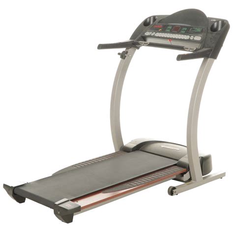 Pro Form 775 EKG Treadmill | EBTH