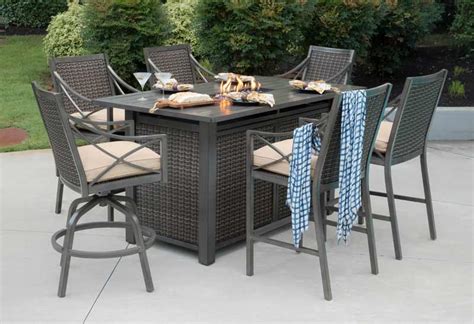 Agio Davenport Patio Set | Pelican Shops - NJ & PA Outdoor Sports Shop