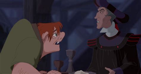 Disney: 10 Things That Don’t Make Sense About The Hunchback Of Notre Dame