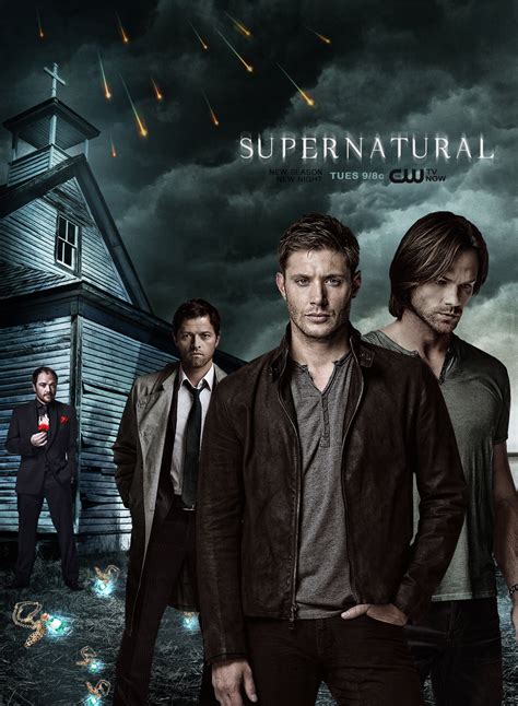 poster supernatural season 9 - Supernatural Photo (39516573) - Fanpop