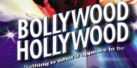 Hollywood and Bollywood - IIPTA