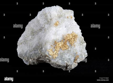 Gold Vein Rock Stock Photos & Gold Vein Rock Stock Images - Alamy