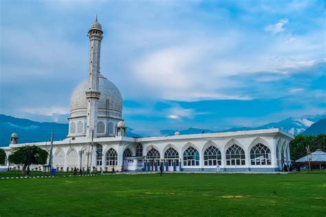 14 Fascinating Facts About Hazratbal Shrine - Facts.net