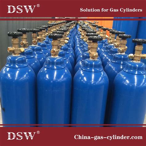 china gas bottle suppliers with DOT,EN, ISO | EXCELLENT DSW