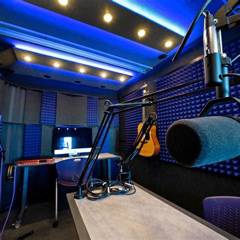 Recording Booths | Portable Recording Studio | Portable Recording Booth