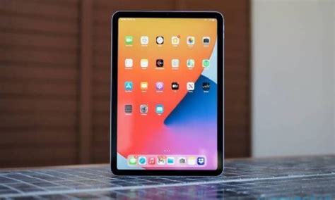 Apple iPad Pro 2021: Features, Specs & Release Date! - Brandsynario