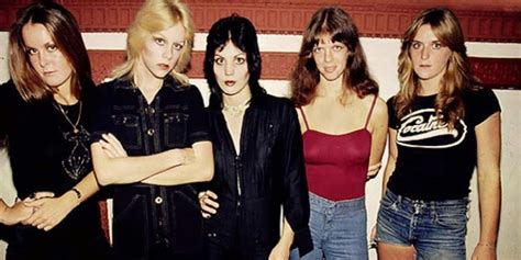 Runaways bassist Jackie Fox on rape allegation: 'We need to stop ...