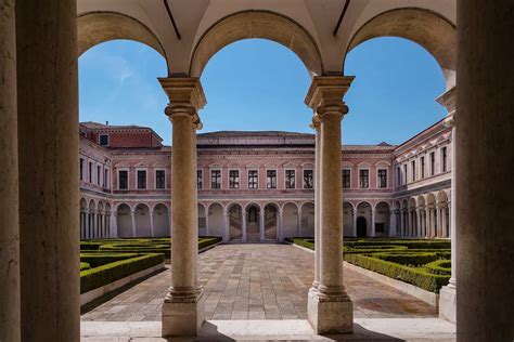 Why you should visit the Island of San Giorgio Maggiore in Venice - ArtTrav