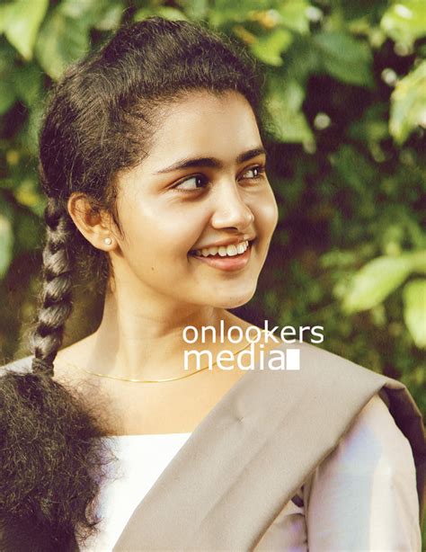 Anupama Parameswaran In Premam Stills Images Mary Onlookers - Anupama ...