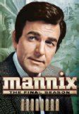 Mannix: The Final Season : DVD Talk Review of the DVD Video