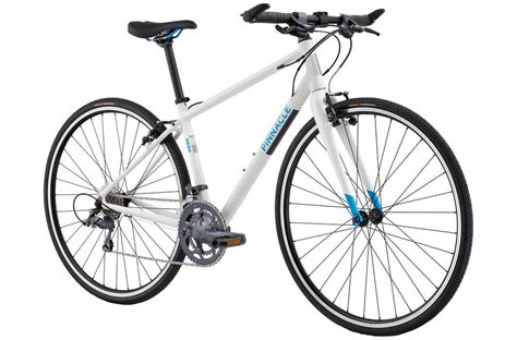 Stolen PINNACLE Pinnacle Neon 2 2018 Women’s Hybrid Bike