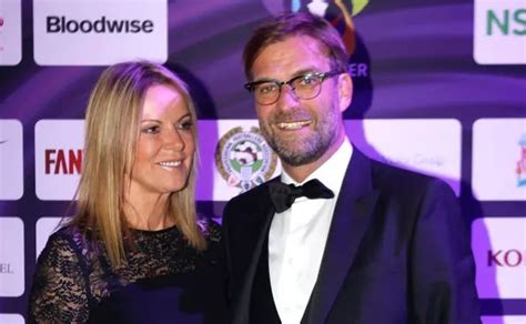 Jurgen Klopp Opens Up About Wife Ulla's Unique Role in Liverpool Stay Decision