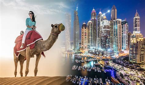 Tourism in Dubai – Leiritronica