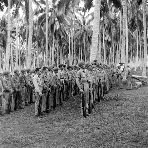 Guadalcanal: Rare and Classic Photos From a Pivotal WWII Campaign | Time