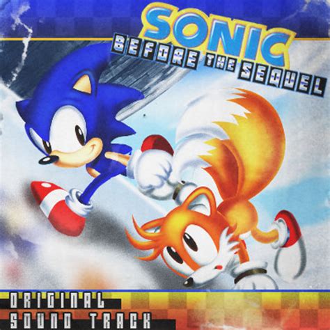 Sonic Before The Sequel 12 Download