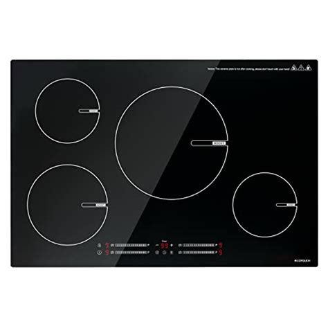 Find The Best Induction Cooktop 30 Inch Reviews & Comparison - Katynel