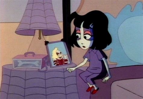 Lydia deetz | BEETLEJUICE | Beetlejuice cartoon, Beetlejuice, Lydia deetz cartoon