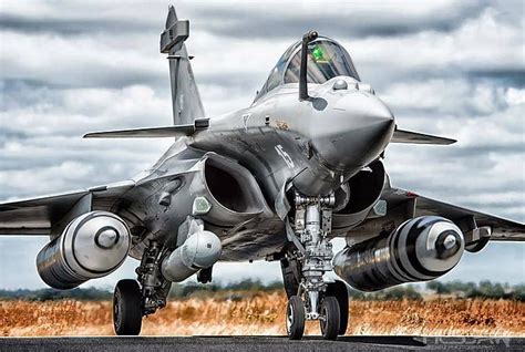 HD wallpaper: Dassault Rafale, French Air Force, aircraft | Wallpaper Flare