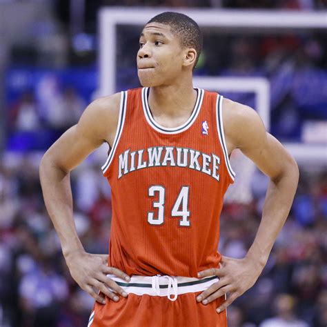 Giannis Antetokounmpo Stats Europe | Bruin Blog