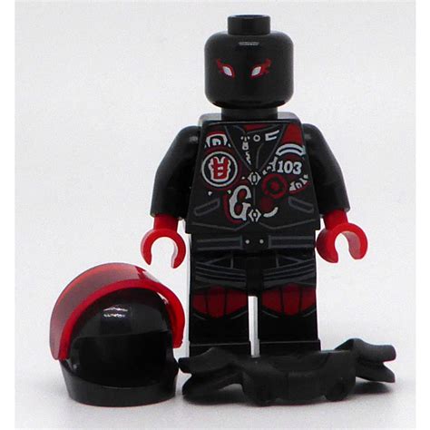 LEGO Mr. E Minifigure | Brick Owl - LEGO Marketplace