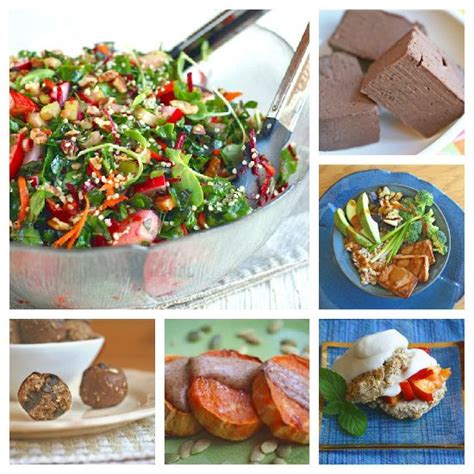 17 Best images about DIET: The Candida Diet on Pinterest | Yeast free ...