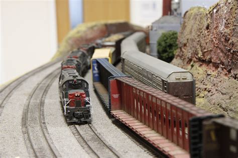 Great British Model Railway Show, Gaydon. 29th & 30th October ...