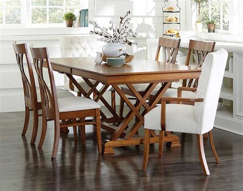 Best Amish Dining Room Sets & Kitchen Furniture