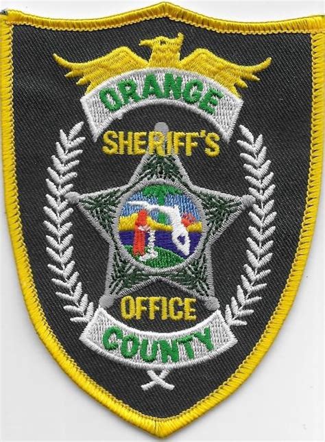 FL - Orange County - The Patchman Collection