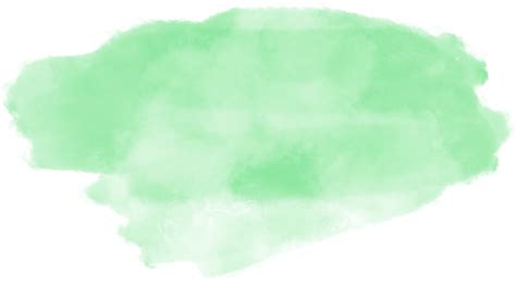 Green Paint Clipart