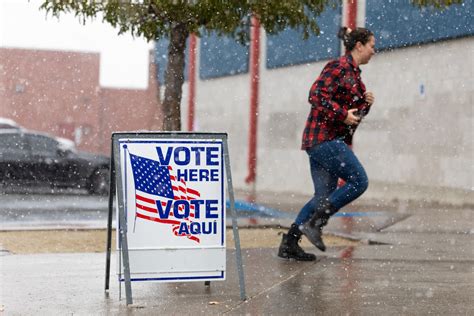 Nevada Won’t Be Done Counting Mail-In Ballots For Days: REPORT | The Daily Caller