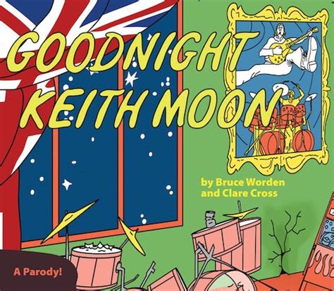 (Almost) All the Goodnight Moon Parodies, Ranked ‹ Literary Hub