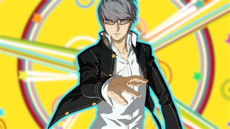 Persona 4 characters – every Investigation Team member