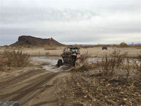 Arizona Peace Trail Drive Report - UTV Off-Road Magazine