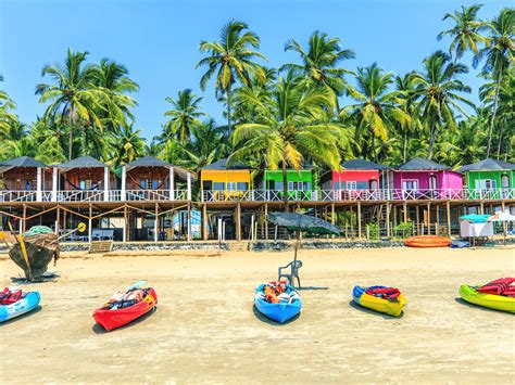 12 Best Beaches in Goa for Foreigners (2020) - Travlics