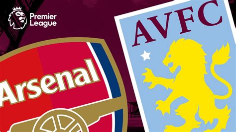 Aston Villa vs Arsenal - 07/21/20 - Premier League Odds, Preview ...