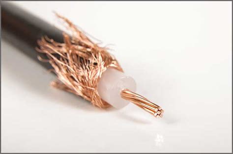 Shielded Cable: Things You Need To Know - WIRINGO