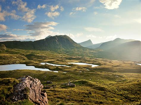 Northern Highlands & Islands travel | Scotland - Lonely Planet