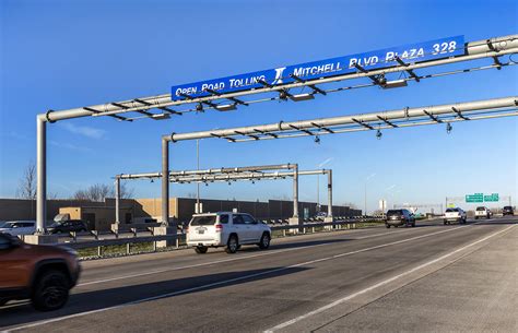 Illinois Tollway Elgin-O’Hare West Bypass, IL Route 390… | Epstein