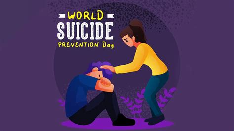 World Suicide Prevention Day 2023: Expert Explains The Challenges And ...