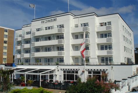 The Cumberland Hotel, Bournemouth | Elite Living