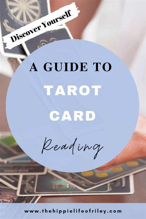 A guide to tarot card reading – Artofit