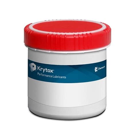 Krytox 240 AC Grease – TMC Industries, Inc.