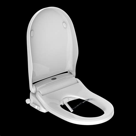 D'LUCCI Smart Bidet Toilet Seat | Bunnings Warehouse