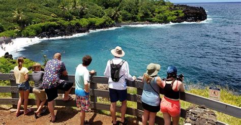 The 5 Best Road To Hāna Tours In Maui [2022 Reviews] | World Guides To ...