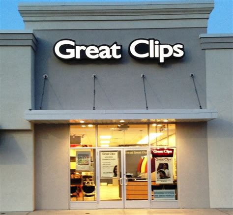 Great Clips hair salon opens in Ephrata | Business | lancasteronline.com