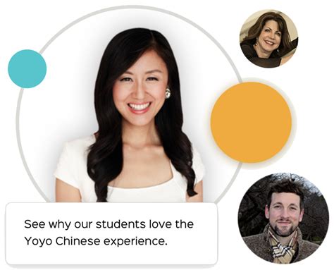 The Best Way to Learn Chinese Online | Yoyo Chinese