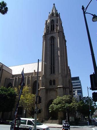 Immanuel Presbyterian Church - Los Angeles, California