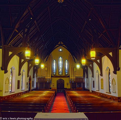 Emmanuel Episcopal Church - Cumberland, Maryland [OC] - [1600x1584 ...