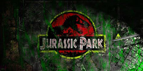 Jurassic Park Wallpapers - Wallpaper Cave